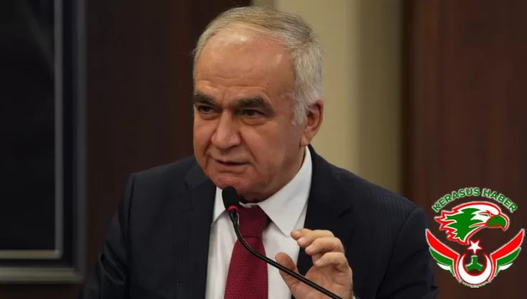 Babapınar Derneği’nden, Yakupoğlu’na Teşekkür