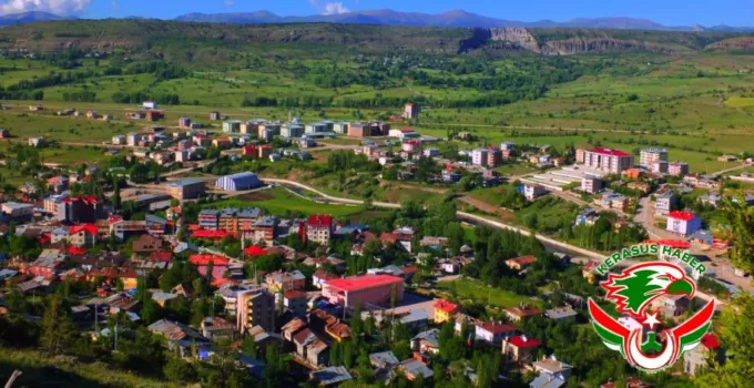 Alucra İçin Sempozyum Çağrısı