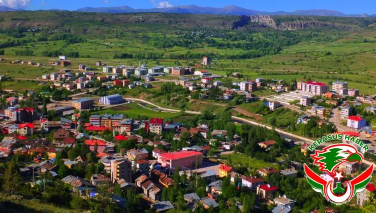 Alucra, Ekonomik Çöküşün Eşiğinde