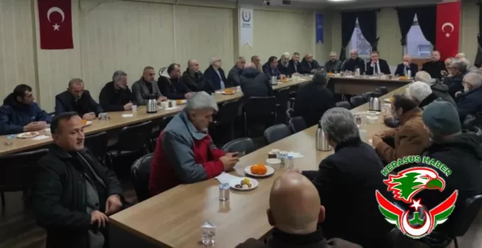 Alucra Vakfı, Beyoğlu’ndaki Kentsel Dönüşümü Yeniden Gündeme Taşıdı