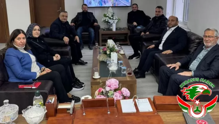 Alucra’nın Projeleri Masada