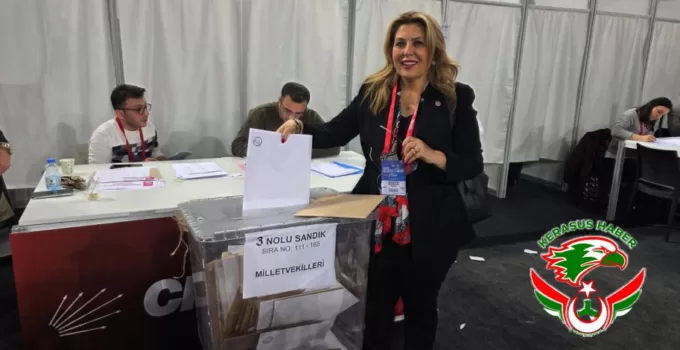 “Bu Kurultay, Partimizin Muhalefetteki Son Kurultayıdır”