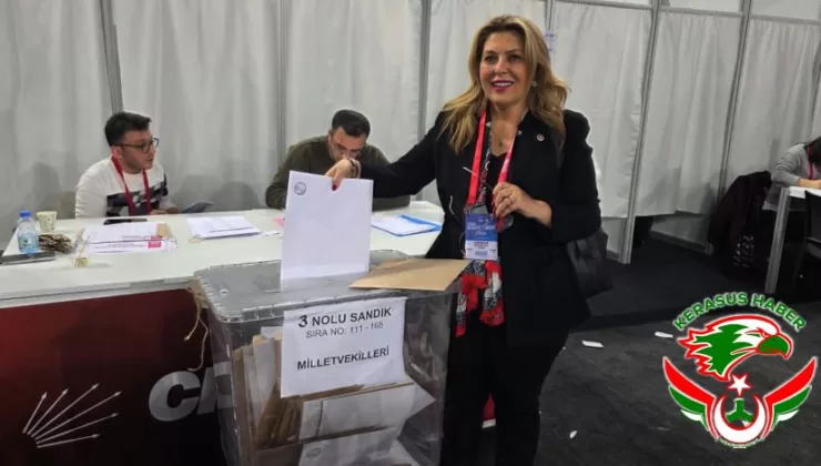 “Bu Kurultay, Partimizin Muhalefetteki Son Kurultayıdır”