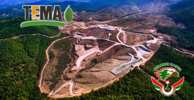 “COP30 Çözüm Değil, Erteleme Üretti”