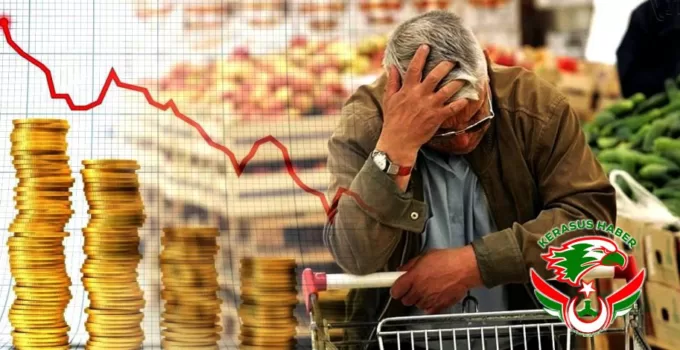 “Tasarruf Memurdan, Zam Yöneticilere!”