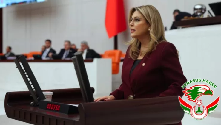 “85 Milyon Vatandaş Bütçeden Hakkını Adaletli Bir Şekilde Almalıdır”