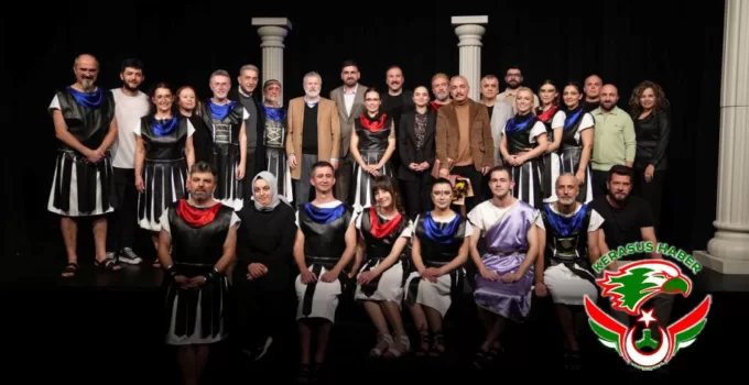 GBŞT’den Yeni Sezonda Büyük Gala