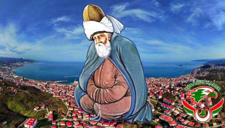Tasavvufta Hoşgörü Tahammül Değil, Edeptir