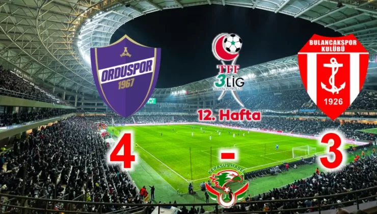 Bu Yolda Galiptir, Mağlup…