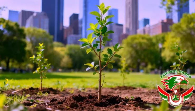 “Sağlıklı Kentler İçin, Sağlıklı Topraklara İhtiyacımız Var”