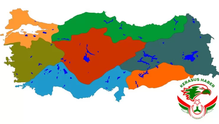 Kurtuluş Savaşı’nda En Çok Şehit Karadeniz Bölgesi’nden