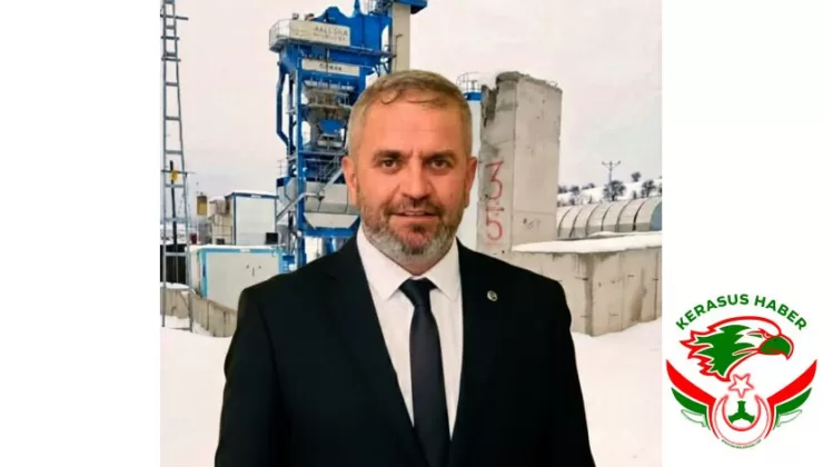 Alucra’da Asfalt Plenti Tartışması Sürüyor