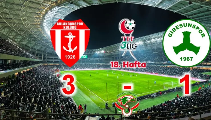 Kırmızı Şimşekler; Çotanaklar’a Acımadı!