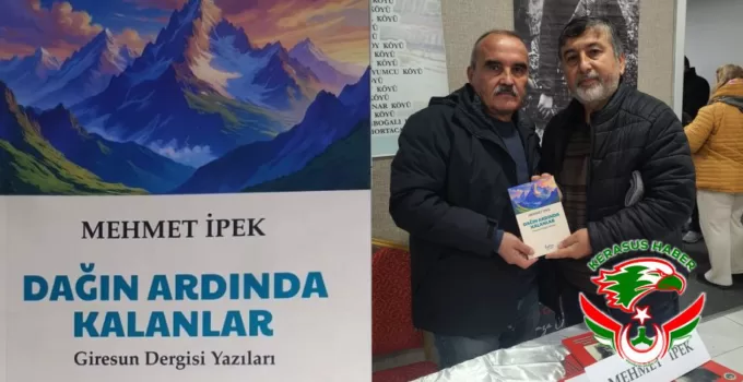 Dağın Ardında Kalanlar