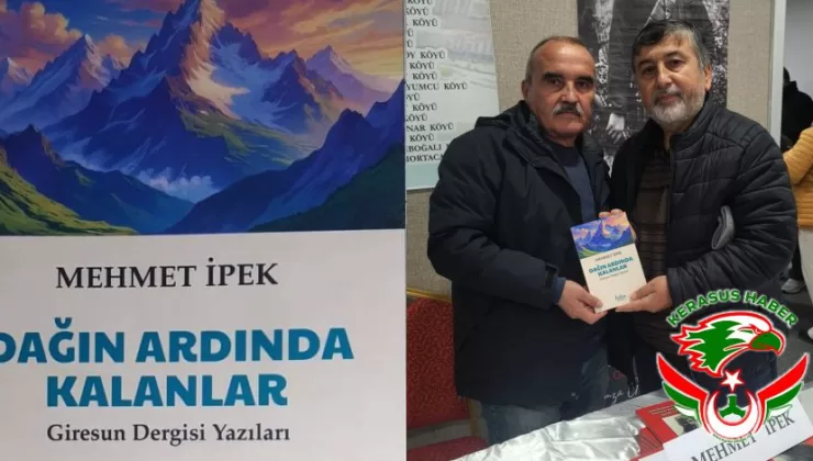 Dağın Ardında Kalanlar