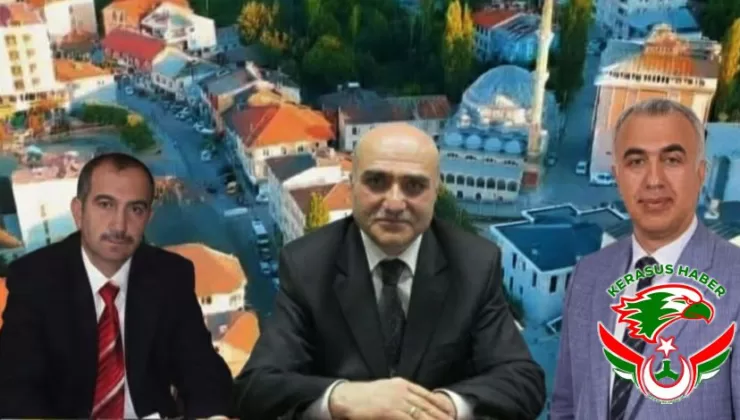 Düzenleme Kurulu, Alucra’nın Geleceği İçin Hazırlanıyor