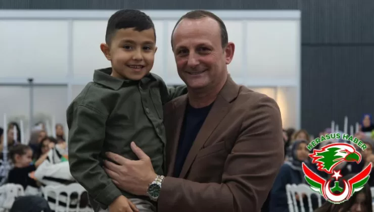 Egemen İçin 800 Bin TL Toplandı