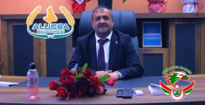 Alucra Belediyesi’nden Asfalt Çalışmaları Açıklaması