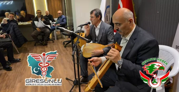 GİHSAD’dan; Moral ve Motivasyon Buluşması