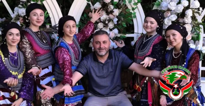 Giresun’un Kültürü, Folkloru ve Yöresel Lezzetleri 5 Ocak’ta Ekranlarda