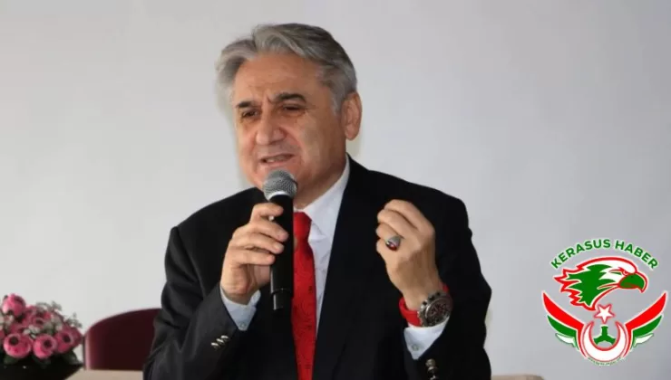 Türkiye Yazarlar Birliği Ordu Şubesi’nde Güven Tazelendi