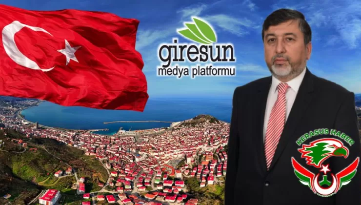 “Bayrağımız Her Daim Yükseklerde Olsun”