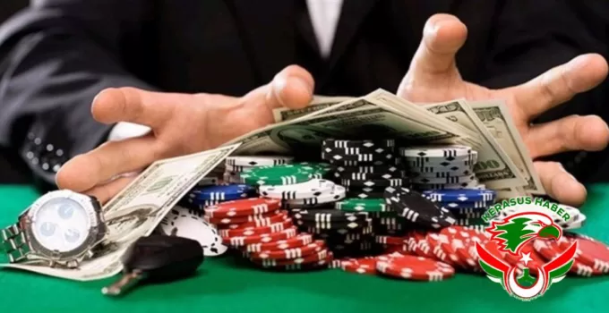 Kumar Bağımlılığında Çözümün Adresi Yeşilay