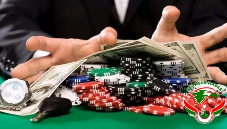 Kumar Bağımlılığında Çözümün Adresi Yeşilay