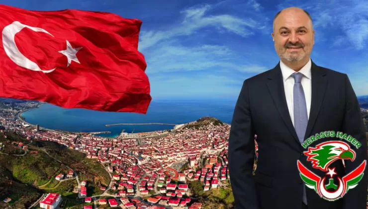 “Devletimizin Bekası Asla Tartışma Konusu Değildir”