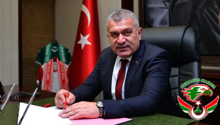 “Su Meselesini Uzun Vadede Garanti Altına Alıyoruz”