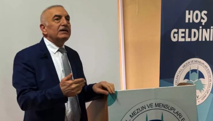 “Türkiye’de 3 Yıl İçinde 1 Milyon Yeni Vaka Bekleniyor”
