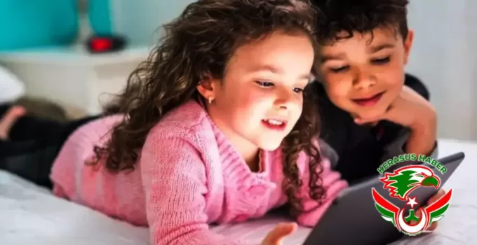 Türkiye’de Çocuklara Sosyal Medya Sınırı Geliyor