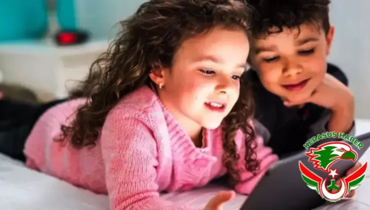 Türkiye’de Çocuklara Sosyal Medya Sınırı Geliyor