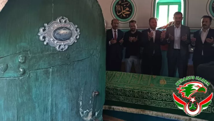 Anadolu İrfan Geleneği ve Çağırgan Ocağı Uluslararası Sempozyumu Giresun’da Düzenlenecek