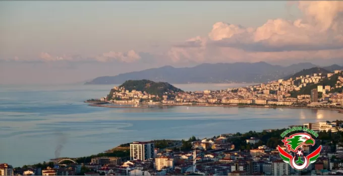 İŞKUR’dan, Giresun’a 800 Kişilik İstihdam Müjdesi