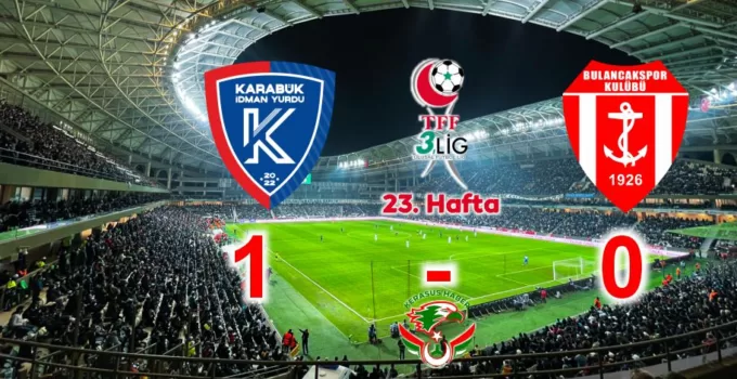 Kırmızı Şimşekler de ‘Kırmızı Çizgi’nin Altına İndi!