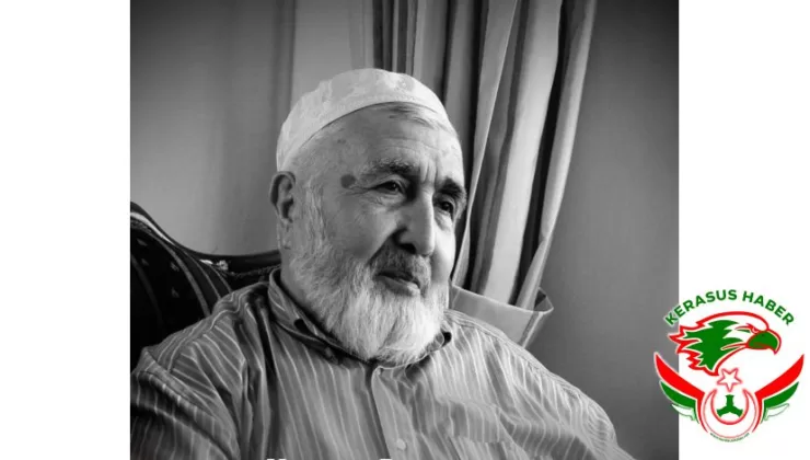 Kasım Baba (K.S.) İçin Anma Programı