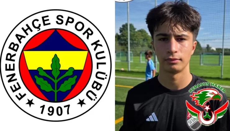 Orhan Sadi Toygar, Fenerbahçe’de…