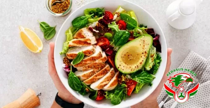 Ramazan Ayını Sağlıklı Geçirmemizi Sağlayan 4 Öneri