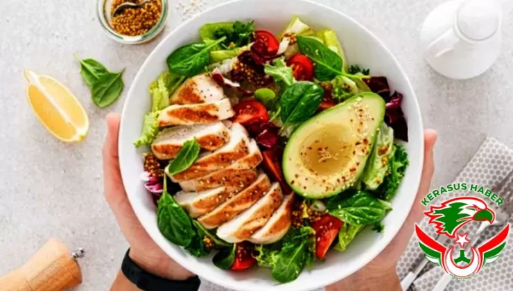 Ramazan Ayını Sağlıklı Geçirmemizi Sağlayan 4 Öneri