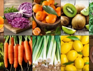 Ramazan’da Bağışıklığı Güçlendiren 10 Besin