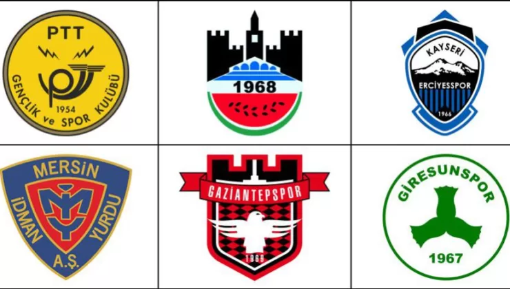 6. Takım, Giresunspor Oldu!