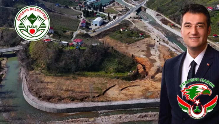 Başkan Köse, Canlı Hayvan Pazarı Projesini Yerinde İnceledi