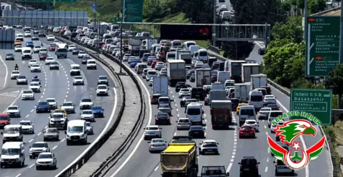 Bayram Yolculuğuna Çıkacaklar Dikkat!