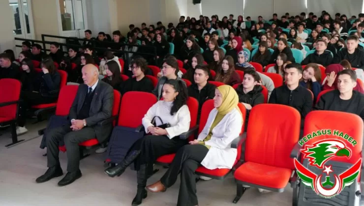 Bilişim Suçlarına Karşı Farkındalık Seferberliği