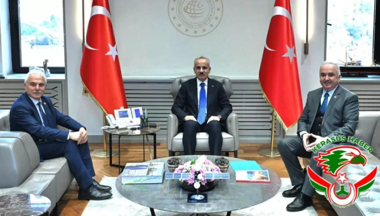 Dal-Çık Projesi Nisan Ayı Sonunda Başlıyor