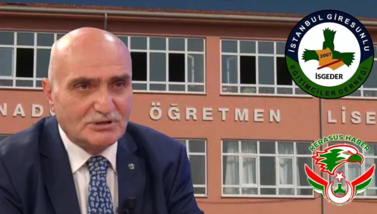 Eğitim Uzmanı Arif Dede’den 16 Mart Mesajı