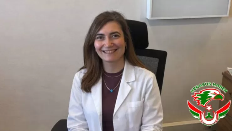 “35 Yaş Üstü Gebeliklerde Risk Artıyor”