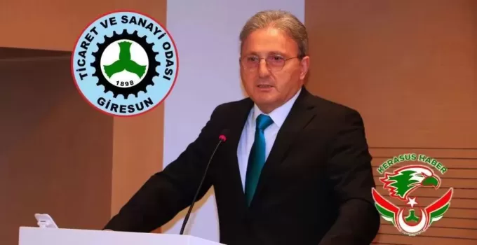 Giresun için ‘Yarısı Bizden’ Çağrısı