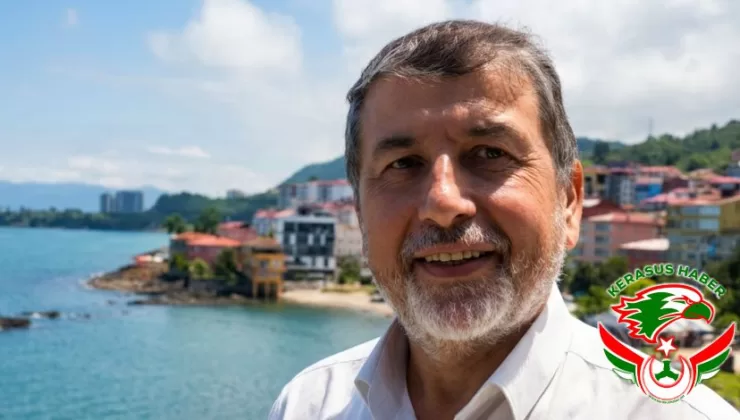 GİRMEP Başkanı Balcıoğlu’ndan Bayram Mesajı ve Bölgesel Değerlendirme
